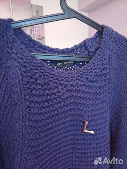 Вещи пакетом на девушку 42 44 46