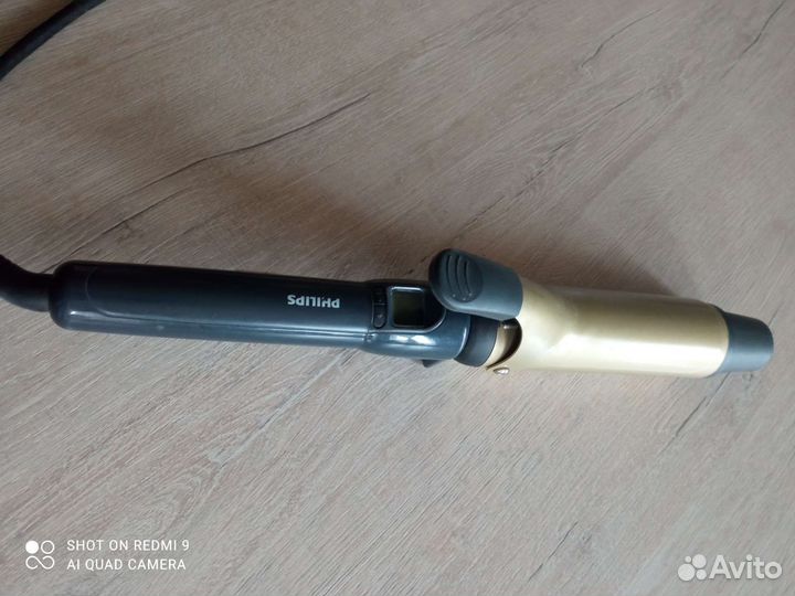 Плойка philips