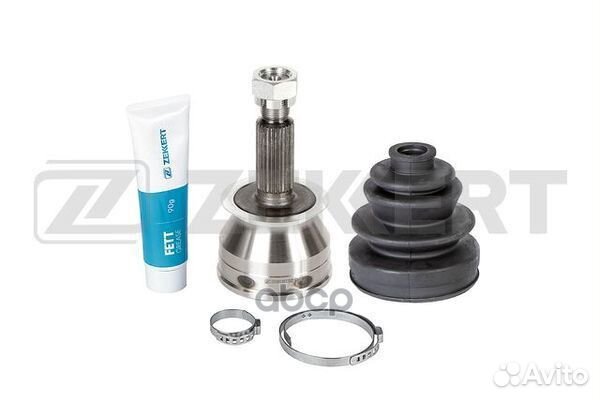 ШРУС внешний gs-4221 Zekkert