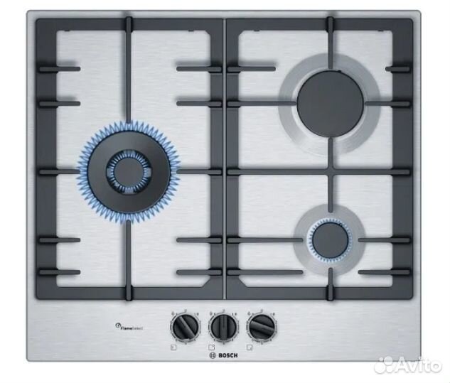 Варочная панель bosch PCC6A5B90