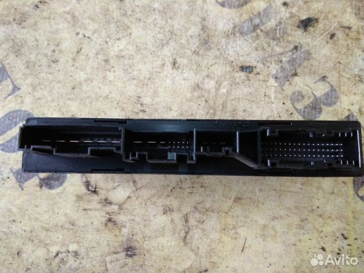 Блок комфорта Bmw 5-Серия E60/E61 2003-2009