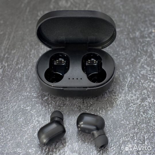 Беспроводные наушники