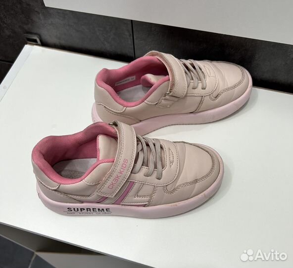 Кроссовки 32 размер