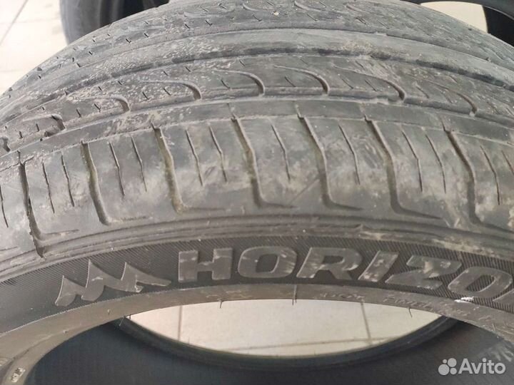 Horizon HW501 205/55 R16