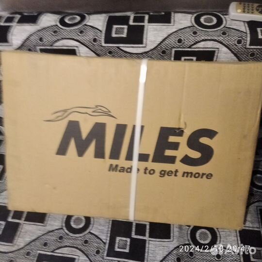 Радиатор охлаждения двигателя