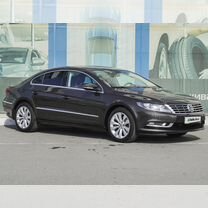 Volkswagen Passat CC 1.8 AMT, 2012, 182 801 км, с пробегом, цена 1 699 000 руб.