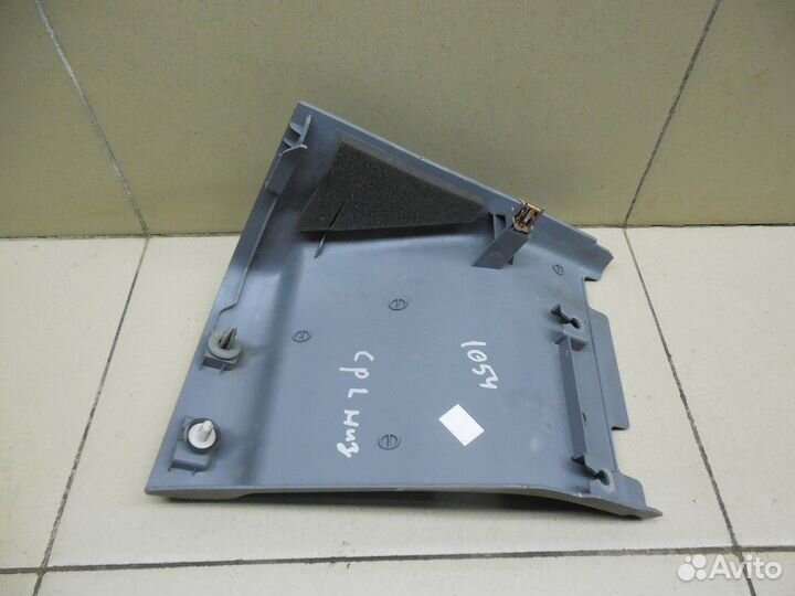 Обшивка стойки Transit 2014