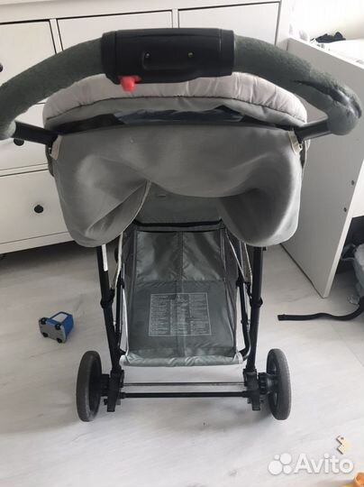 Коляска Graco