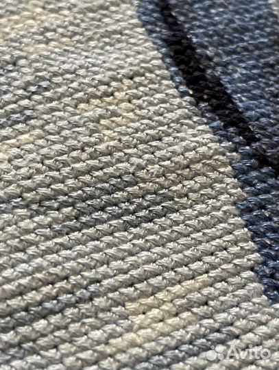 Вышивка «Объятья на морском берегу»