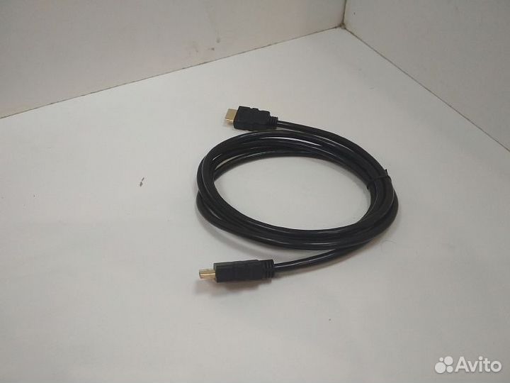 Мультимедийные кабели hdmi Мультимедийный кабель h