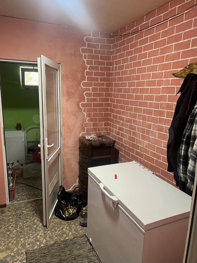 Дом 100 м² на участке 12 сот.