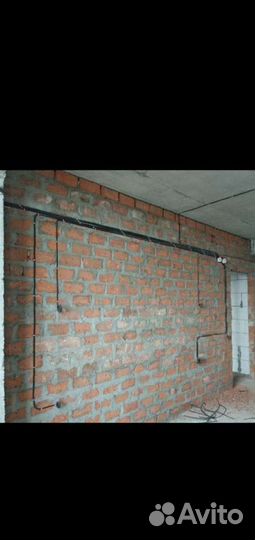 Электрика под ключ