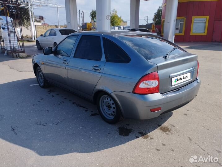 LADA Priora 1.6 МТ, 2010, 300 000 км