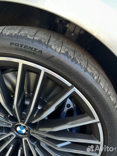 Bridgestone Potenza Sport 245/35 R20 91Y