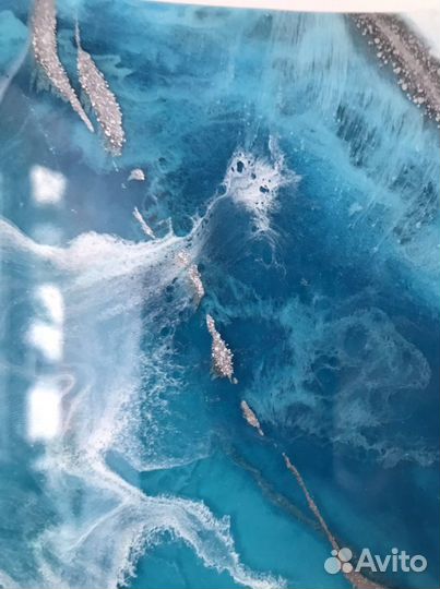 Интерьерная картина