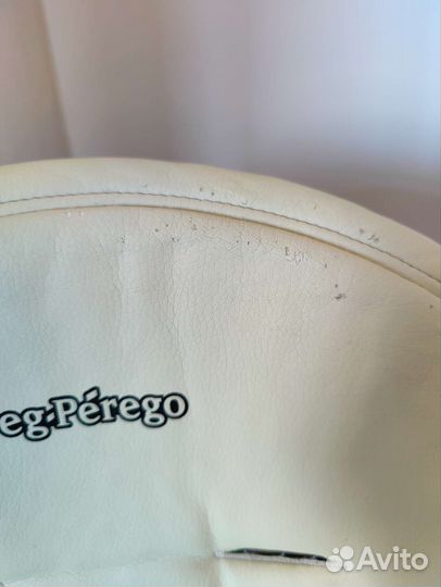 Стульчик для кормления peg perego prima pappa