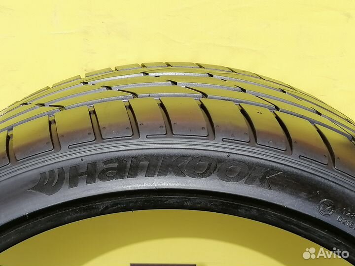 Hankook Ventus S1 Evo 2 K117 275/30 R20