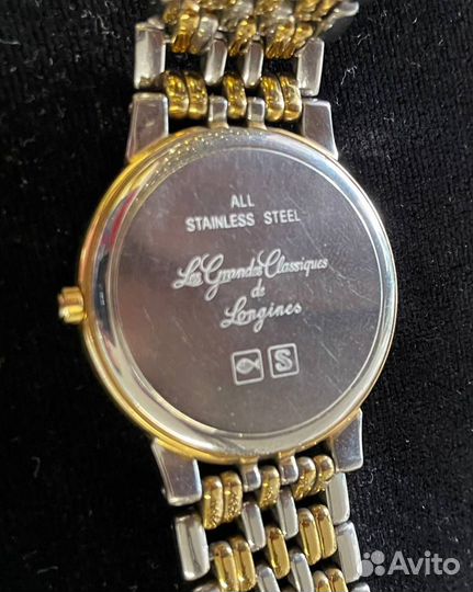 Часы Longines