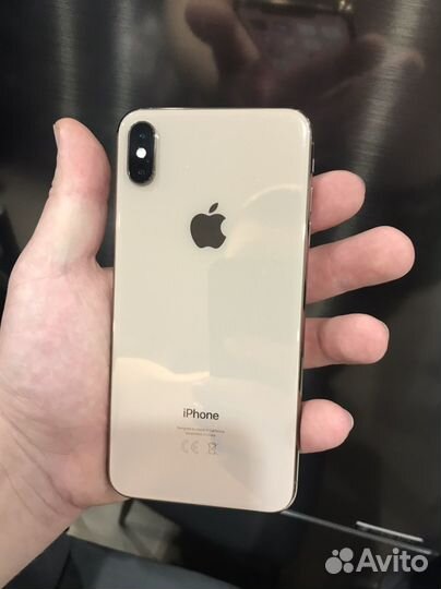 iPhone Xs Max, 64 ГБ