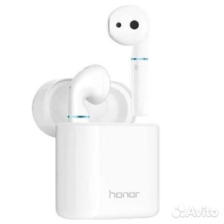Наушники honor flypods