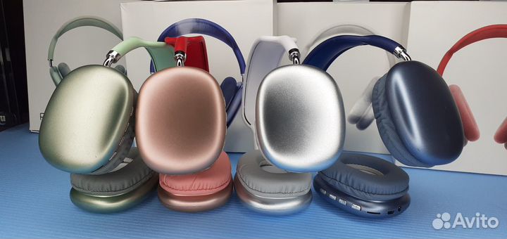 Беспроводные наушники Airpods Max P9