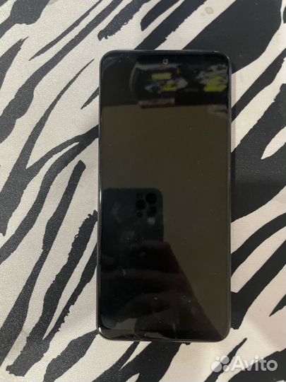 Xiaomi Redmi Note 12 4G, 8/256 ГБ