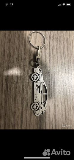 Брелки