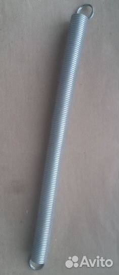 Пружина дверная