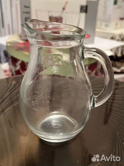 Посуды разные