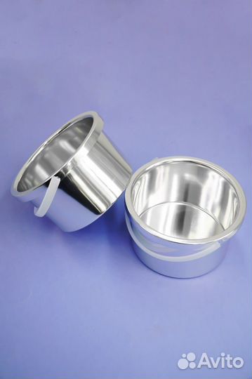 Воскоплав двойной waxkiss DHW-006, 1000 мл