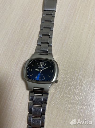 Часы Tissot Japan movt quartz