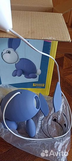 Светильник подвесной. Новый