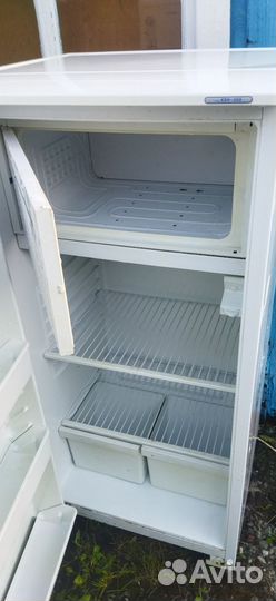 Холодильник атлант