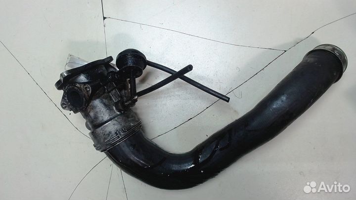 Клапан рециркуляции газов Volkswagen Touareg, 2004