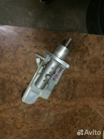 Главный тормозной цилиндр Форд фокус 2 1.8/2.0л