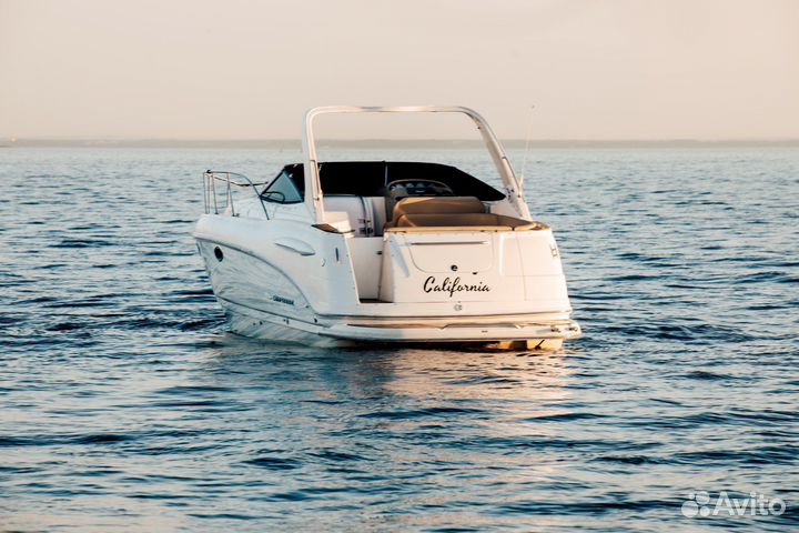 Chaparral 290 Signature