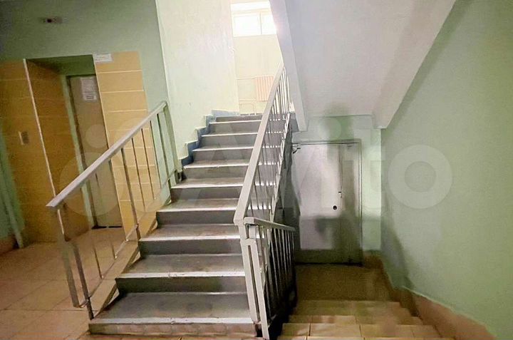 4-к. квартира, 115,5 м², 8/9 эт.