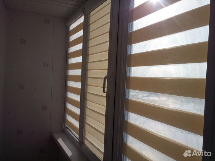 Заказать жалюзи на окна