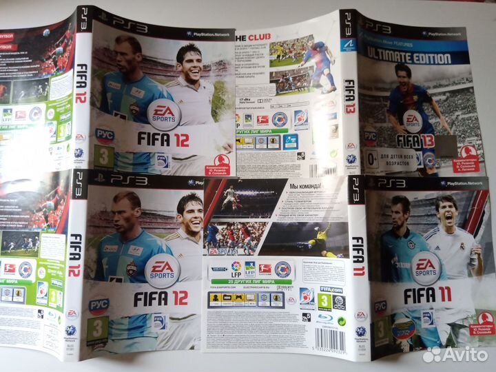 FIFA PS3