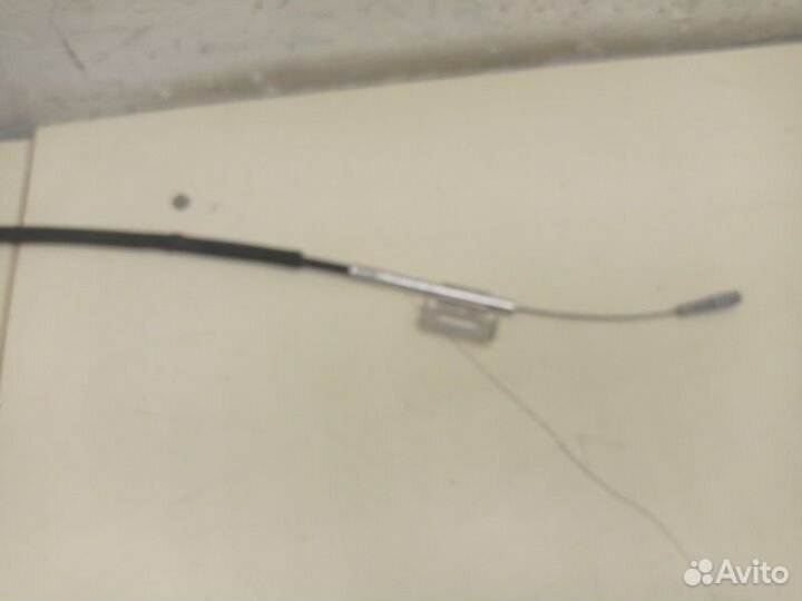 Трос АКПП Kia Rio dohc - MPI 1600 2012