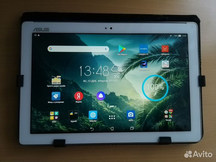 Планшет Asus Tablet Po21