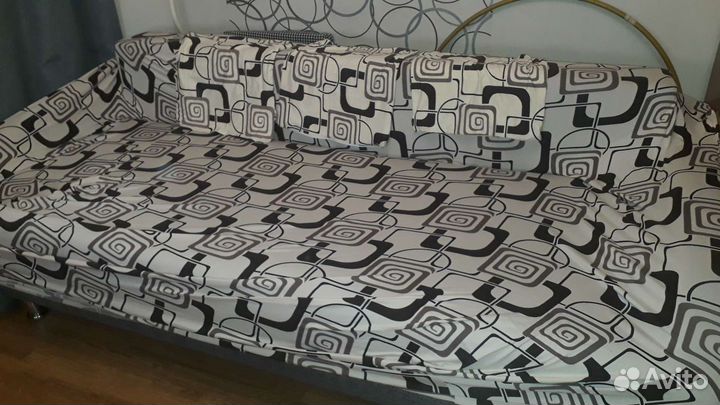 Чехол на диван