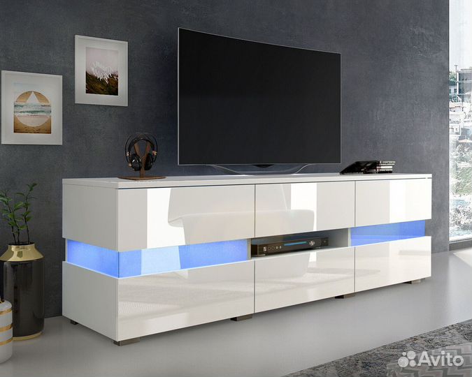 Тумба под тв