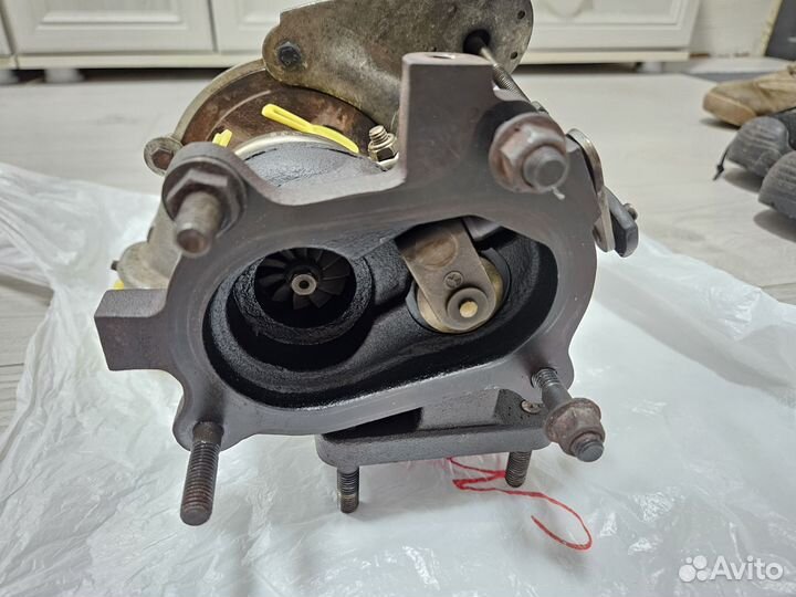 Jrone VL 37 под восстановление