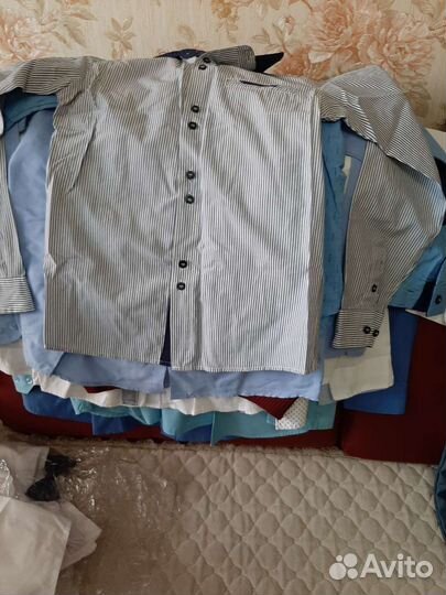 Вещи для школы на мальчика с8 до 11лет