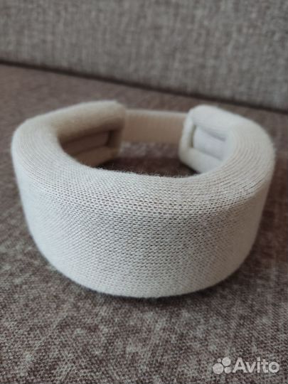 Воротник шанца детский