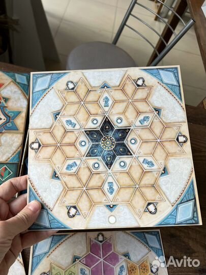 Азул Летний дворец / Azul Summer Pavilion