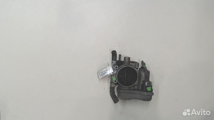 Заслонка дроссельная Opel Vectra B, 2001