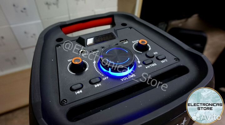 Speaker ZQS-6213 Dark Night Бесплатная Доставка