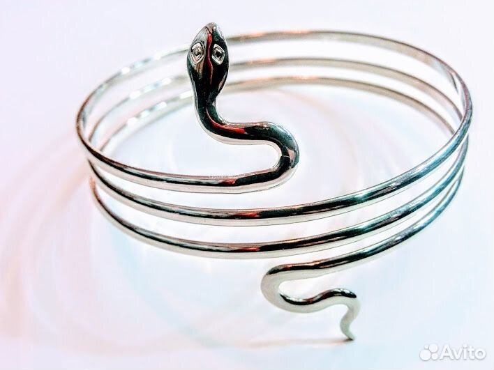 Браслеты на предплечье